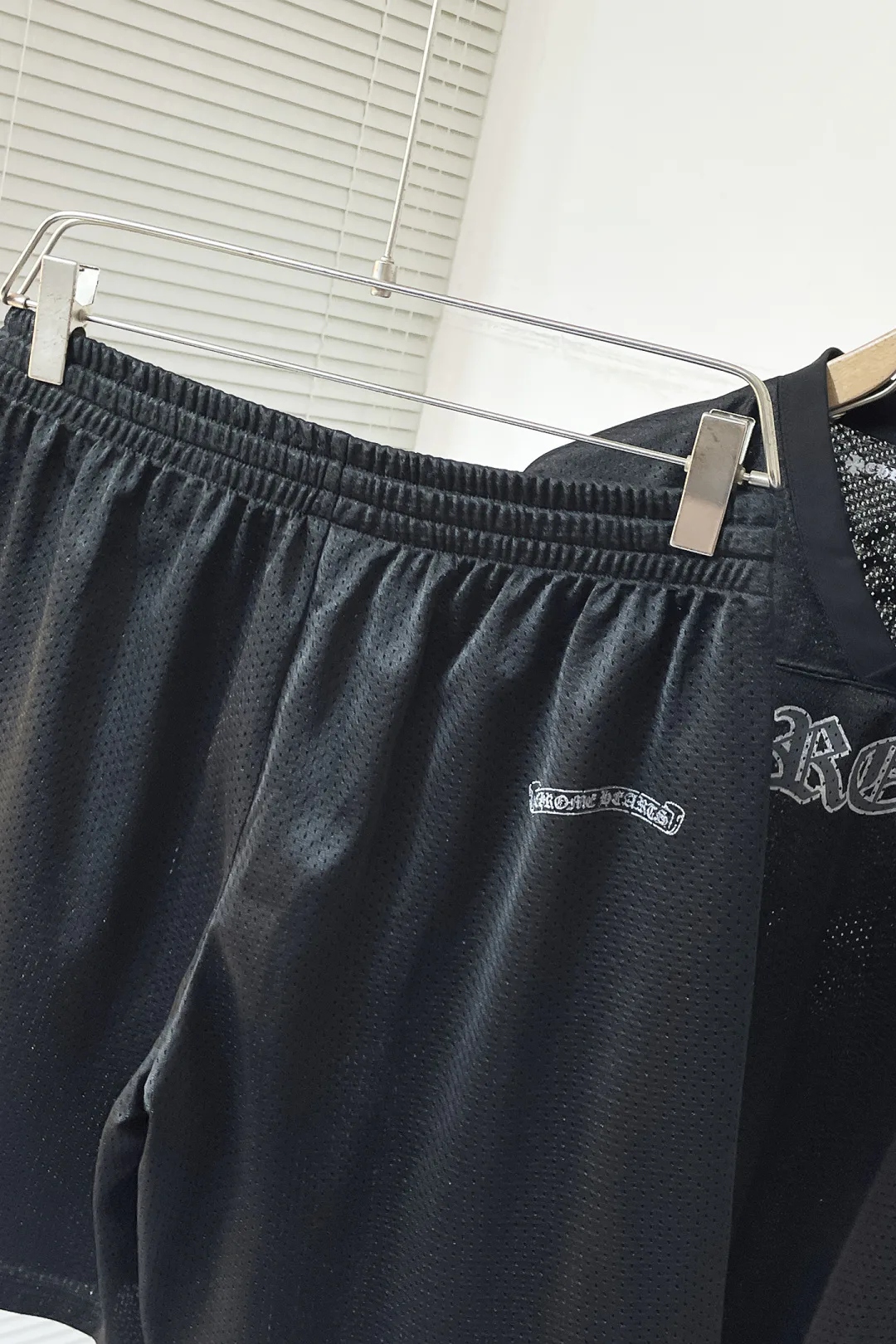 Шорты Мужские Chrome Hearts 11684024