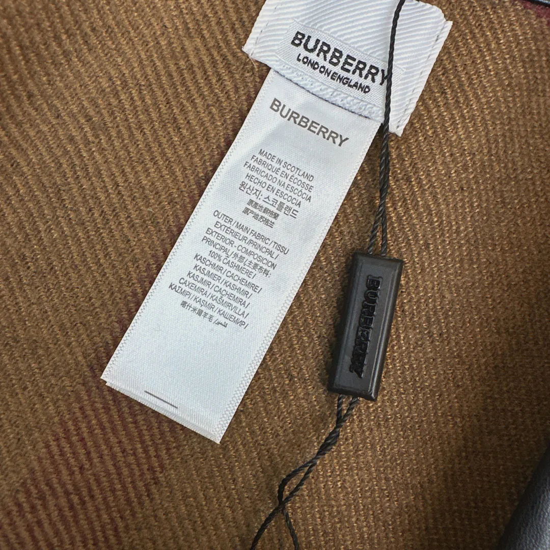 Шарфы Burberry 783249