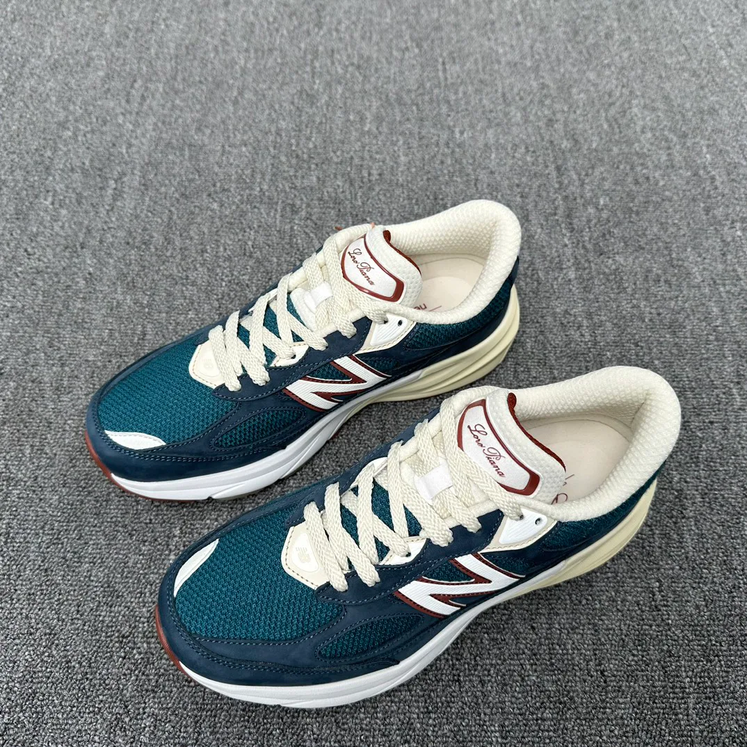 Кроссовки Мужские Loro Piana 840333