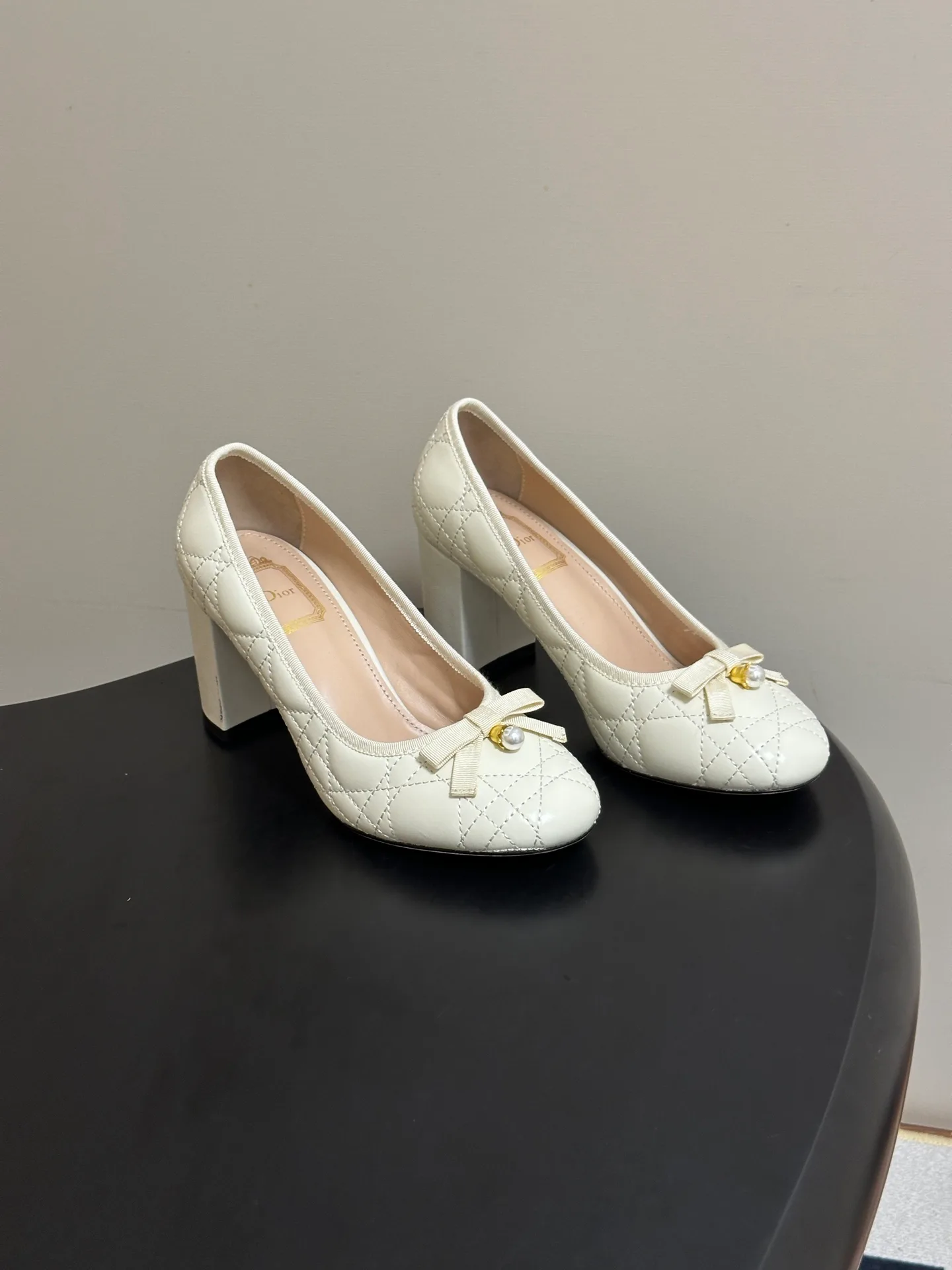 Туфли Женские Christian Dior 18049444