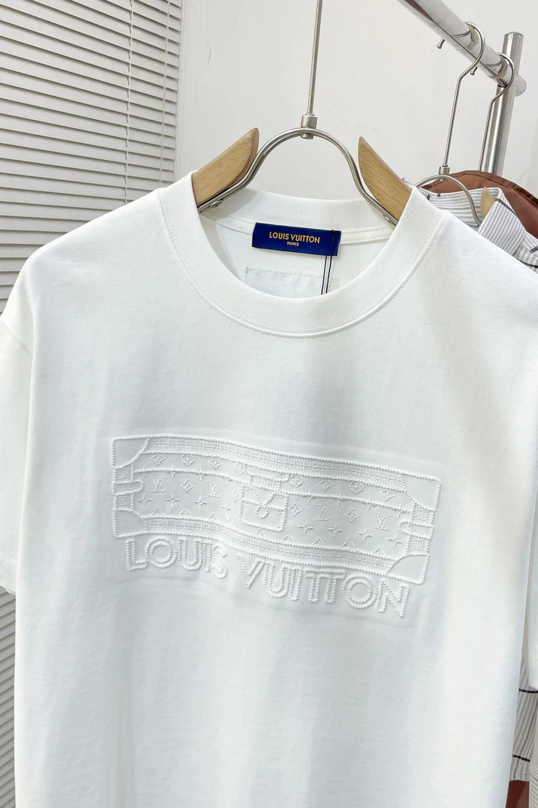 Футболки Женские Louis Vuitton 6082551