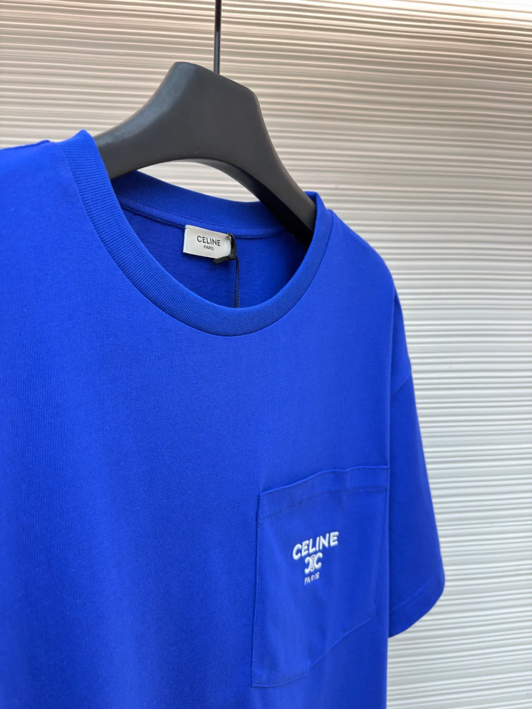 Футболки Мужские Celine 4373130