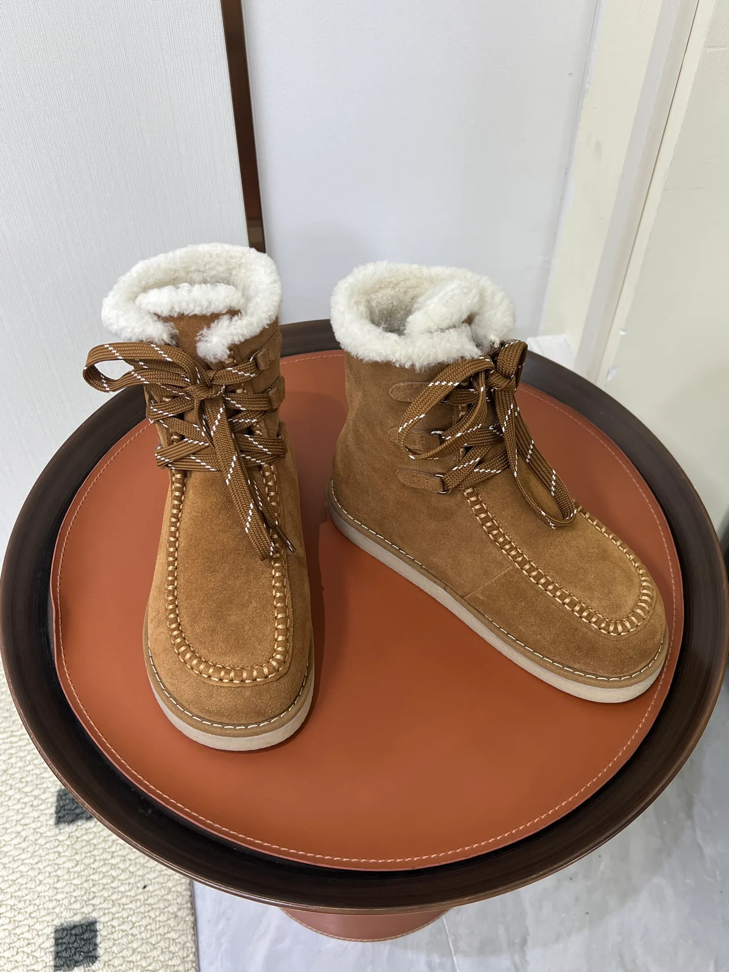 Угги Женские Miu Miu 19075365