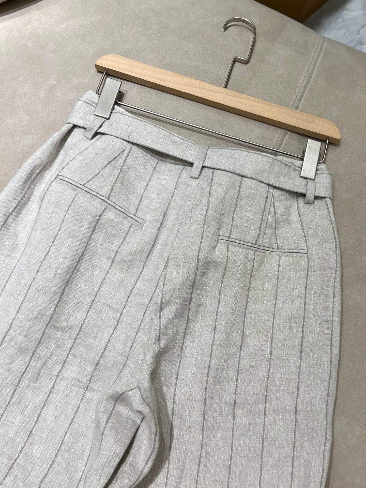 Брюки Женские Brunello Cucinelli 11568535