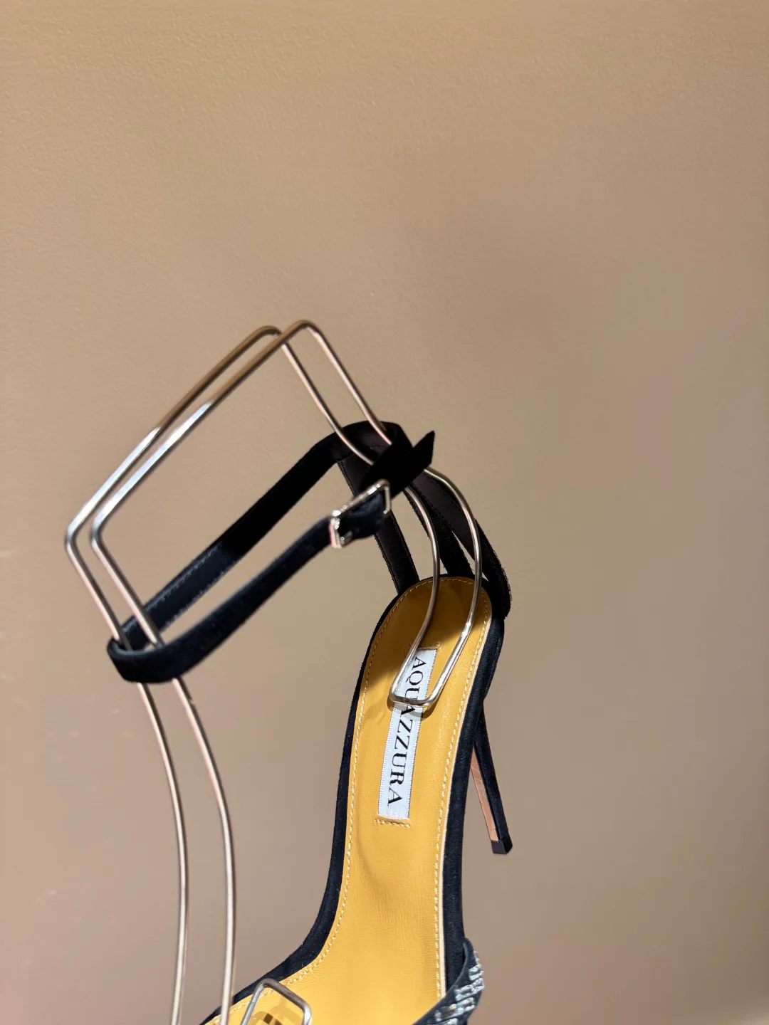 Босоножки Женские Aquazzura 17968659