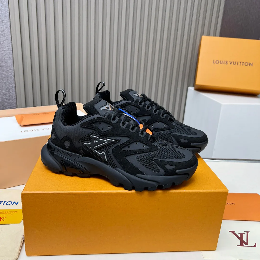 Кроссовки Мужские Louis Vuitton 2937785