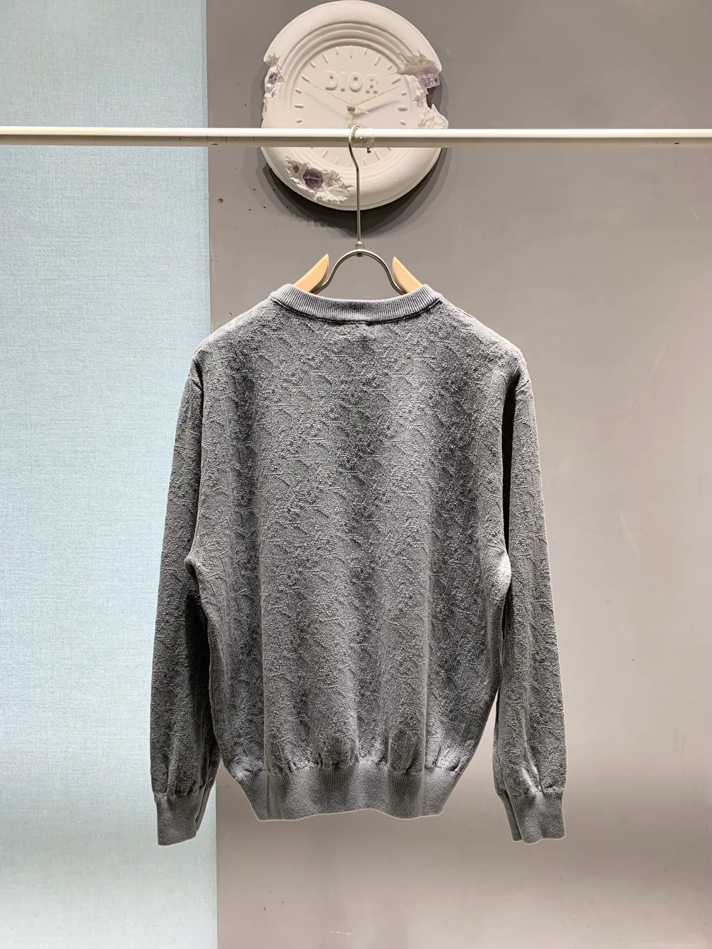 Свитеры Мужские Christian Dior 178960