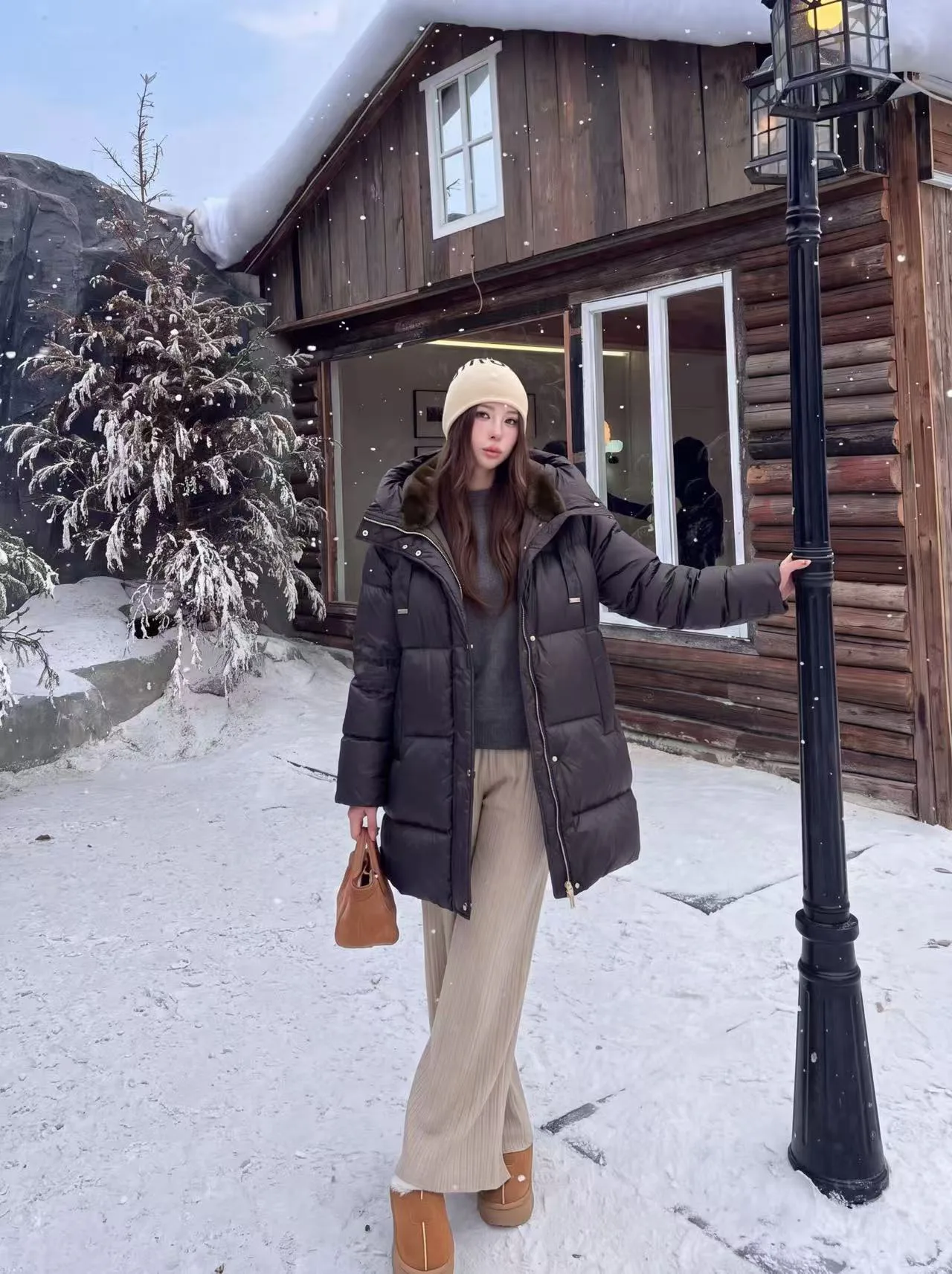 Куртки И Пуховики Женские Max Mara 18274223