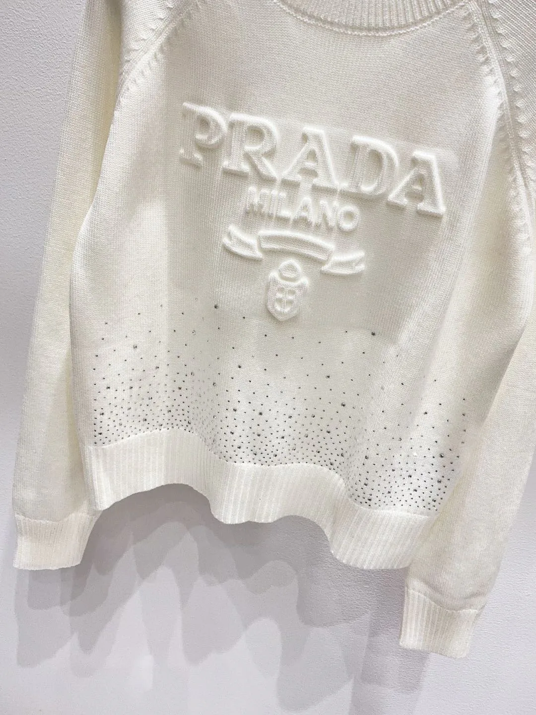 Джемперы И Свитеры Женские Prada 19247793