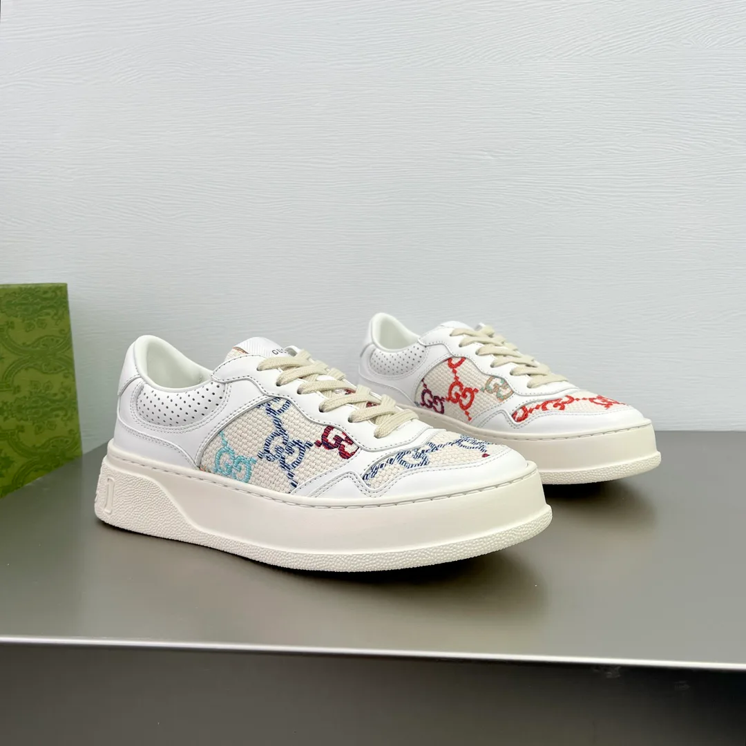 Кроссовки Женские Gucci 1880457