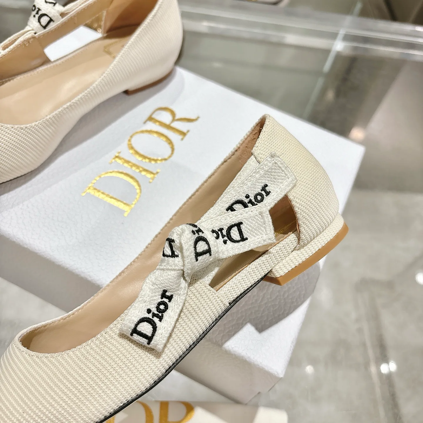 Туфли Женские Christian Dior 11258627