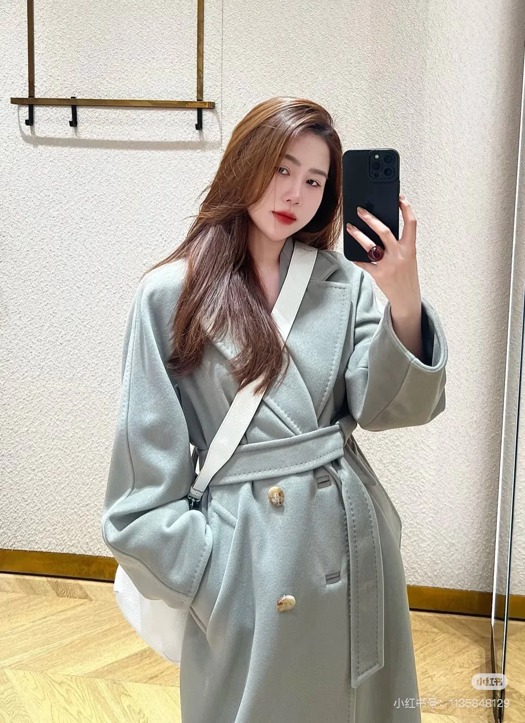 Пальто Женские Max Mara 18245211