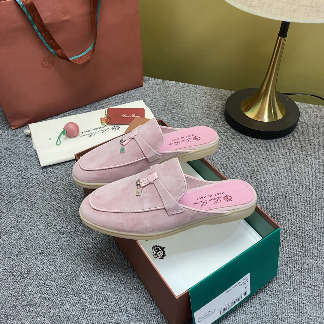 Туфли Женские Loro Piana 13251529