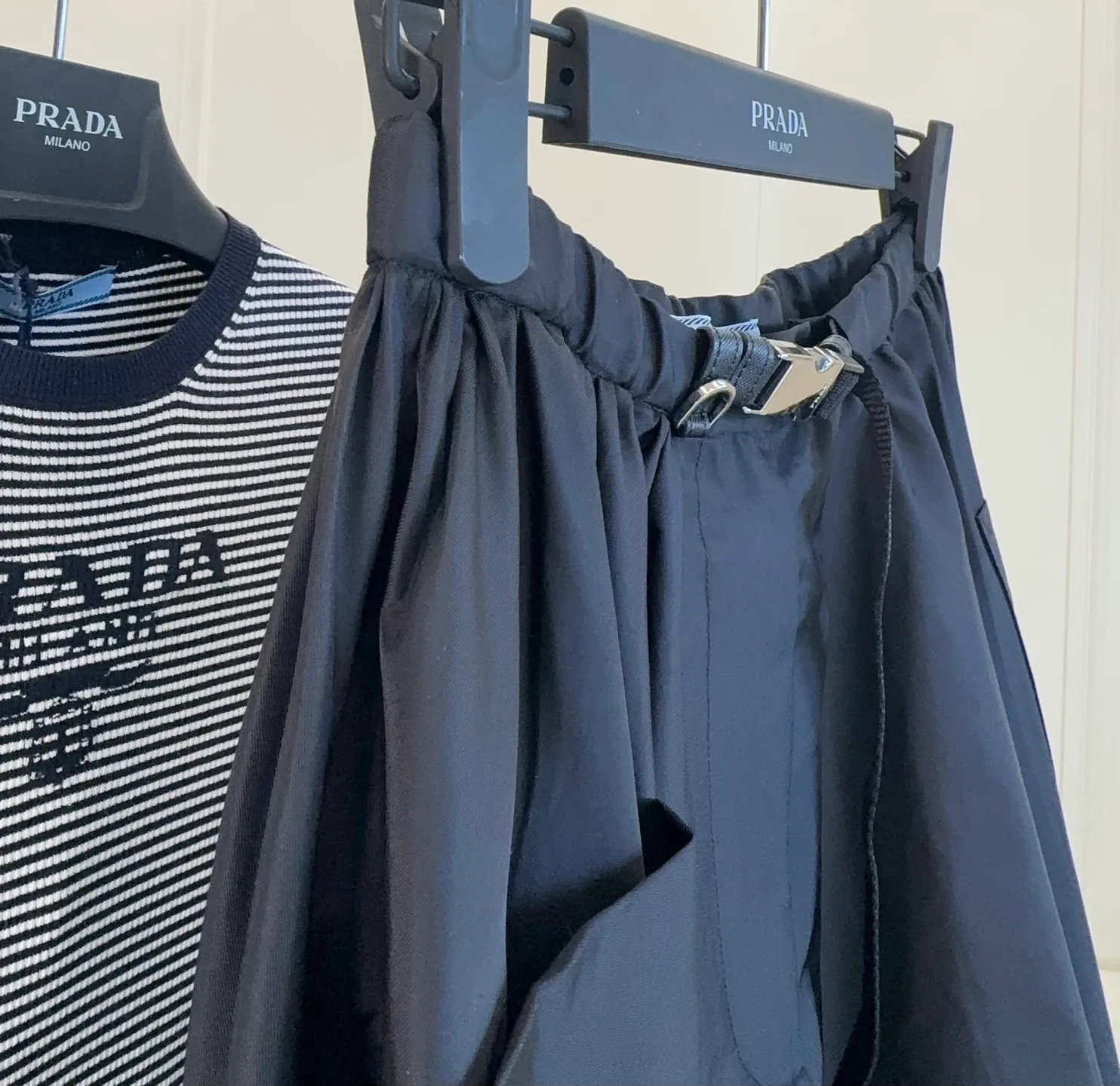 Юбки Женские Prada 6567042