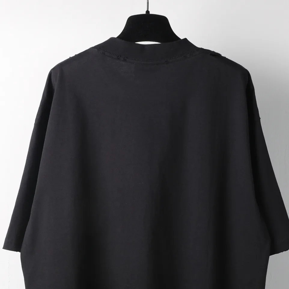 Футболки Женские Balenciaga 12873