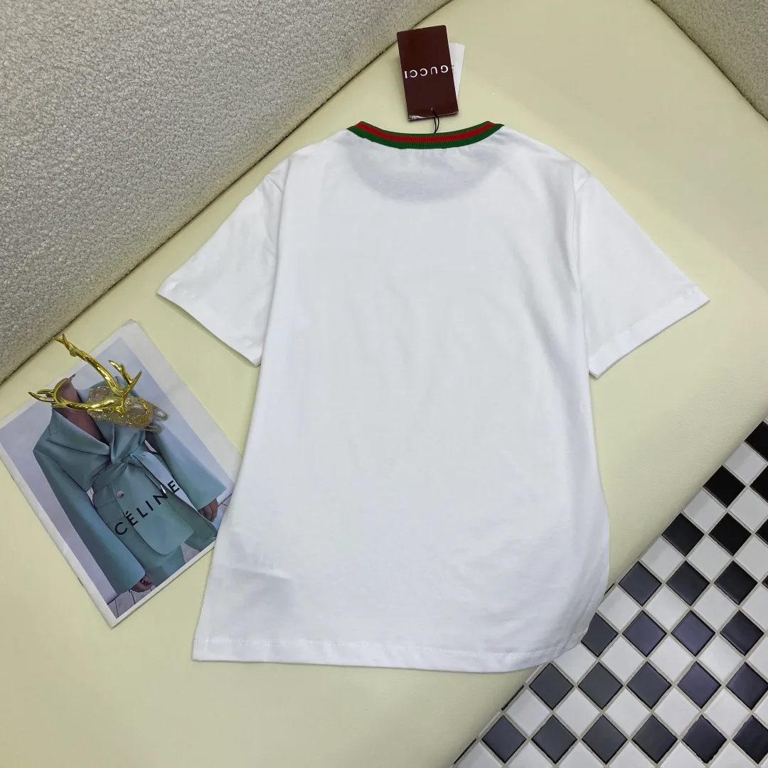 Футболки Женские Gucci 25439