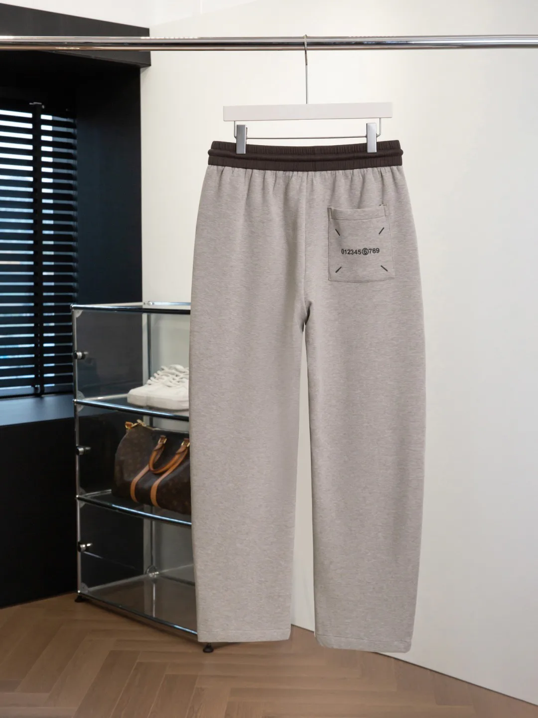 Брюки Мужские Maison Margiela 11663341