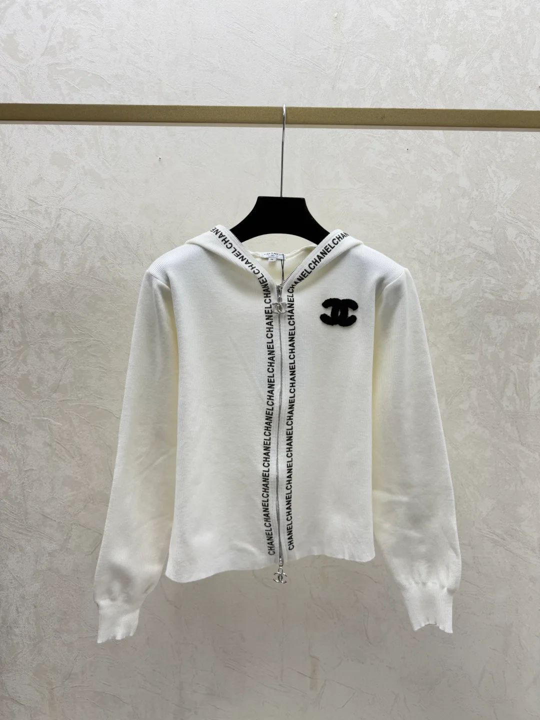 Джемперы И Свитеры Женские Chanel 1256176