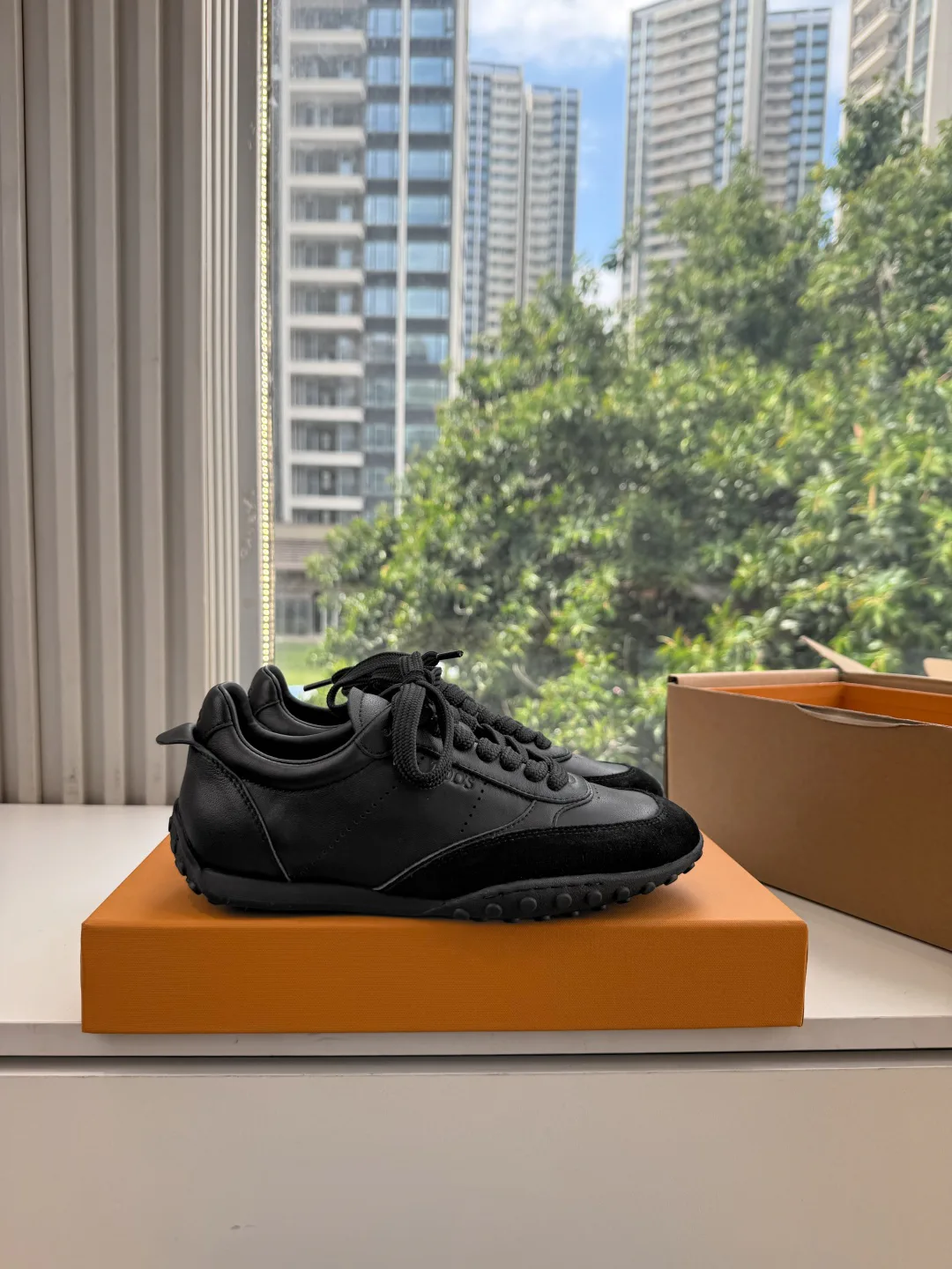 Кроссовки Женские Tod's 18497986