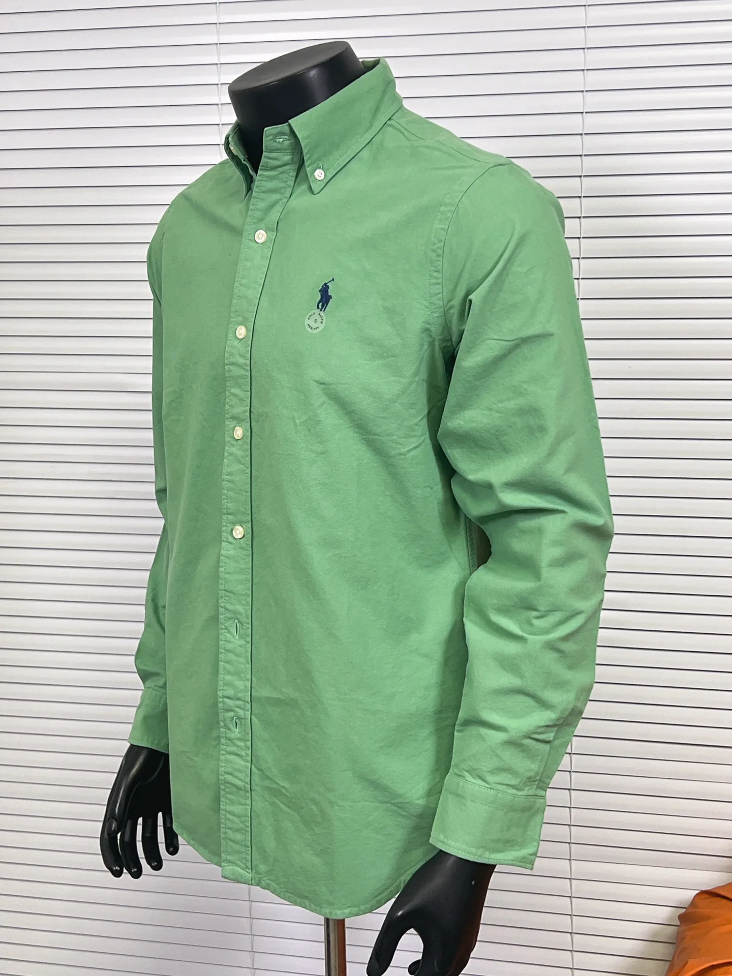 Рубашки Мужские Ralph Lauren 11411616