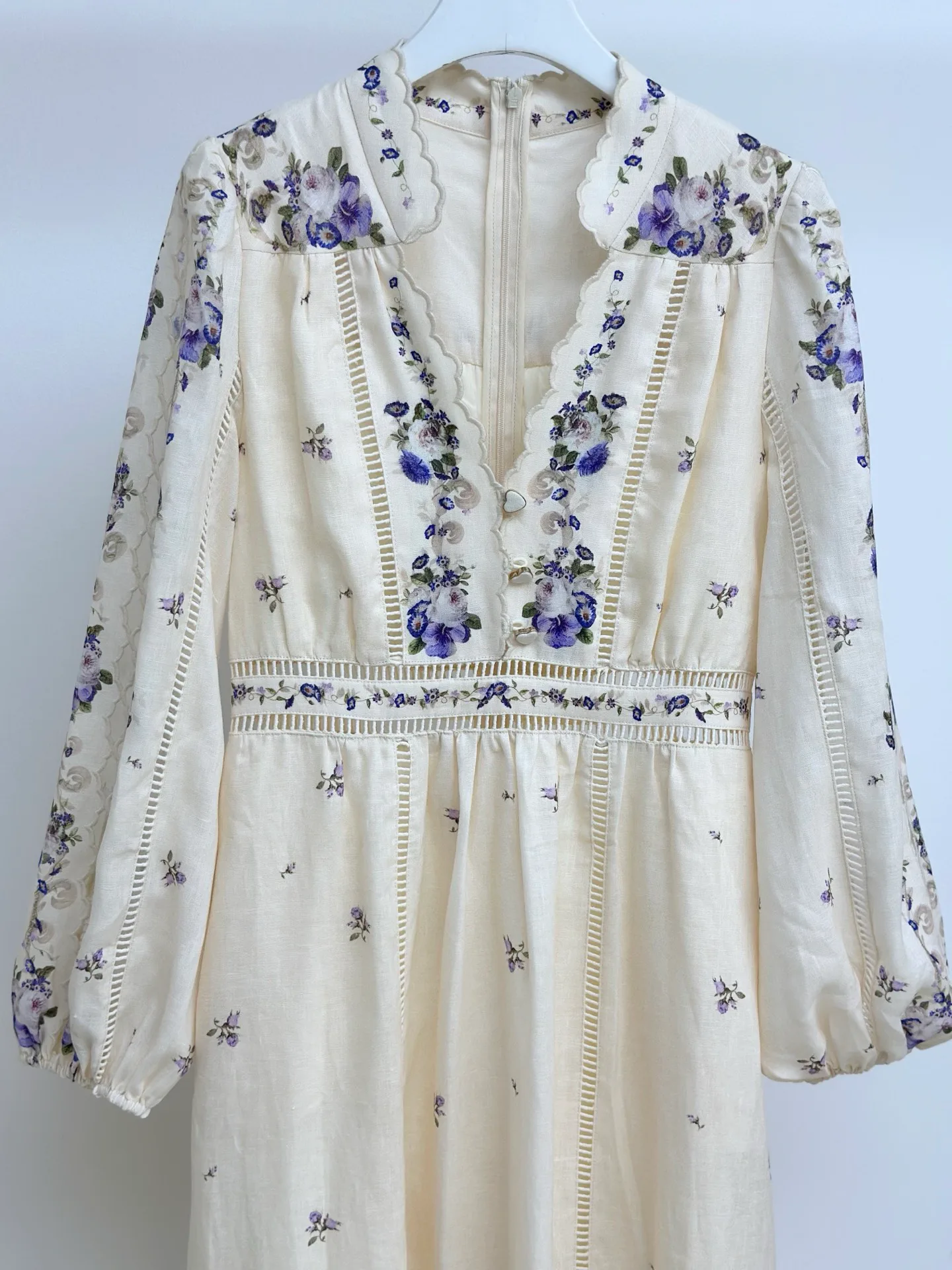 Платья Женские Zimmermann 11905538