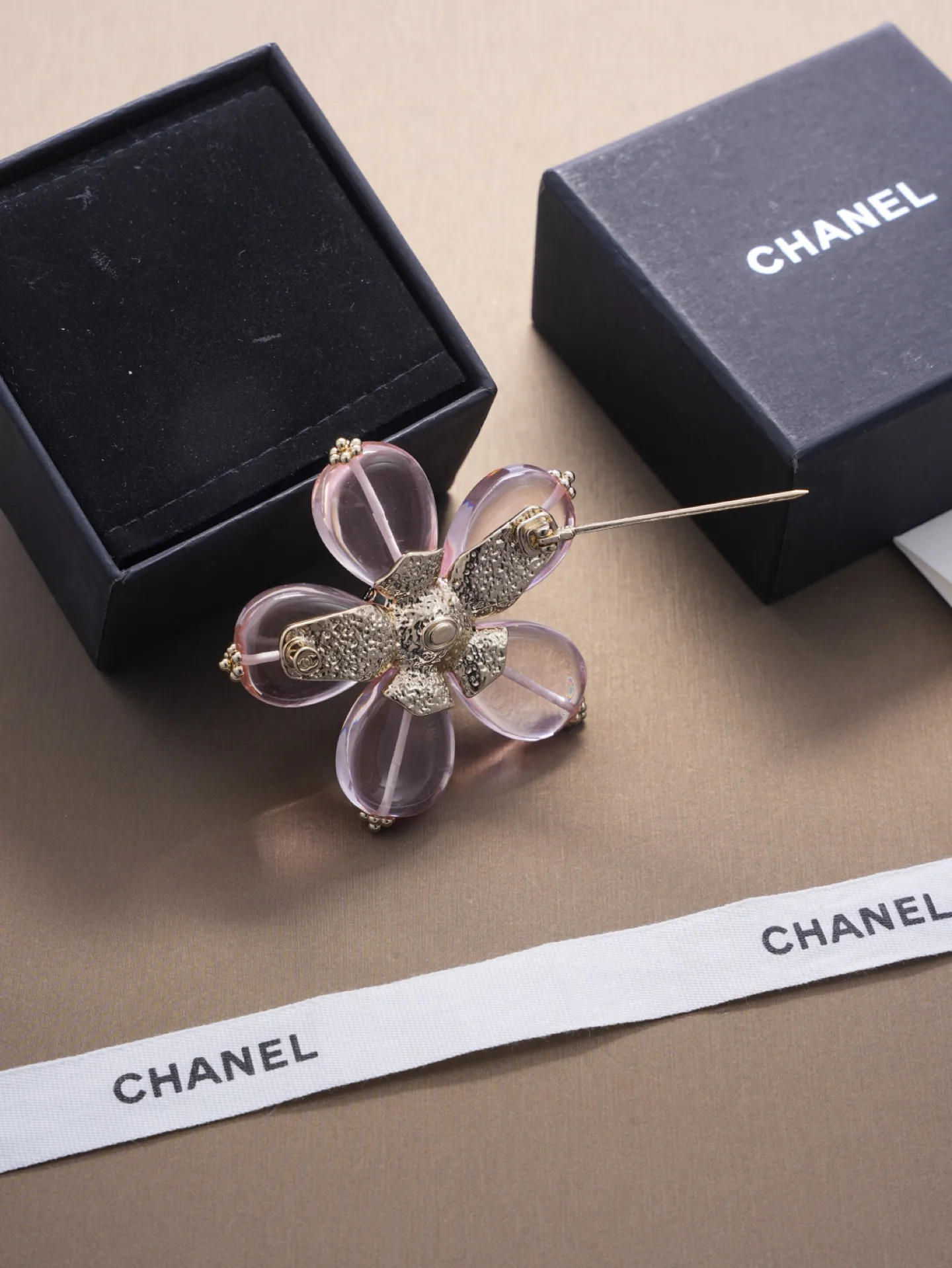Бижутерия Chanel 5444536