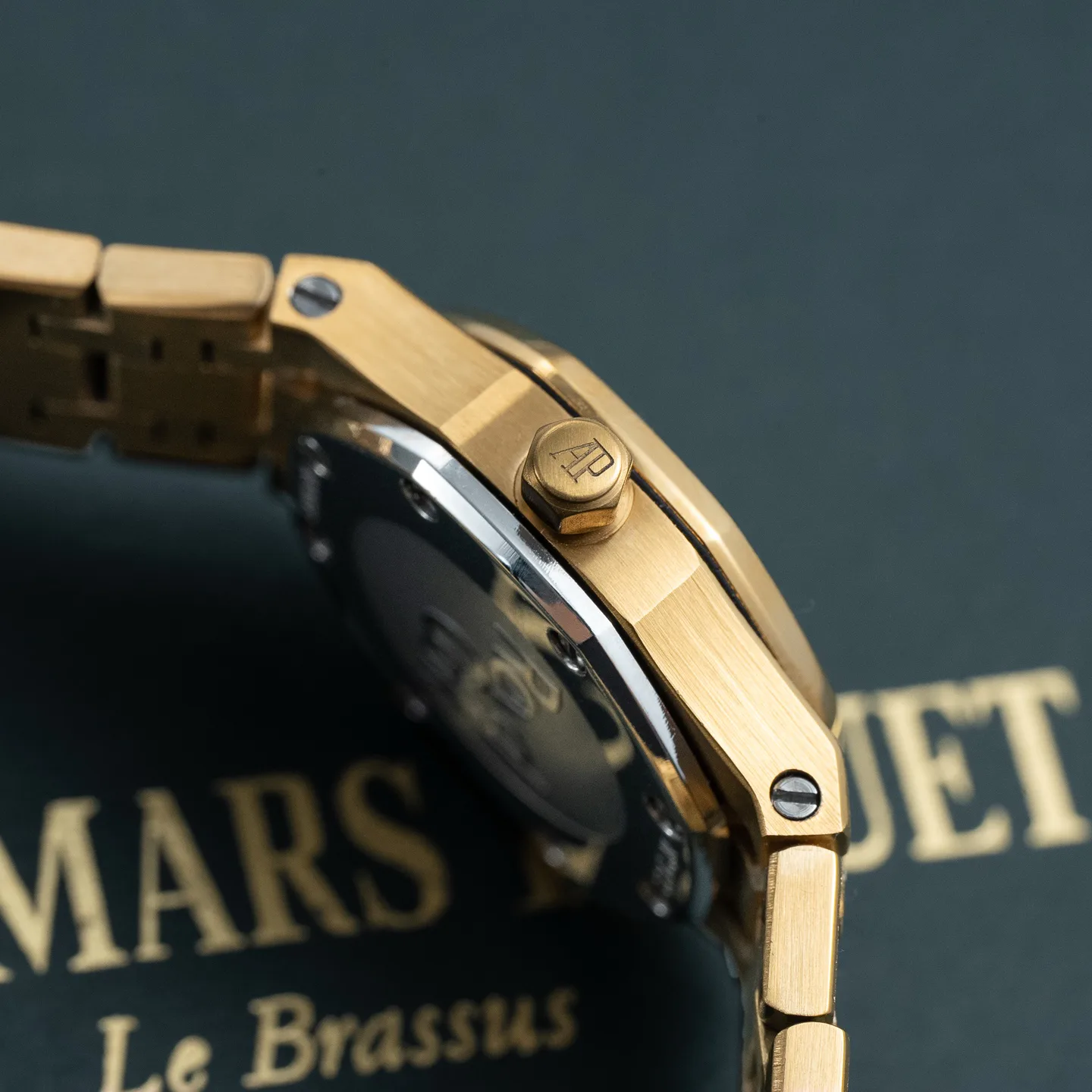Часы Женские Audemars Piguet 11420117