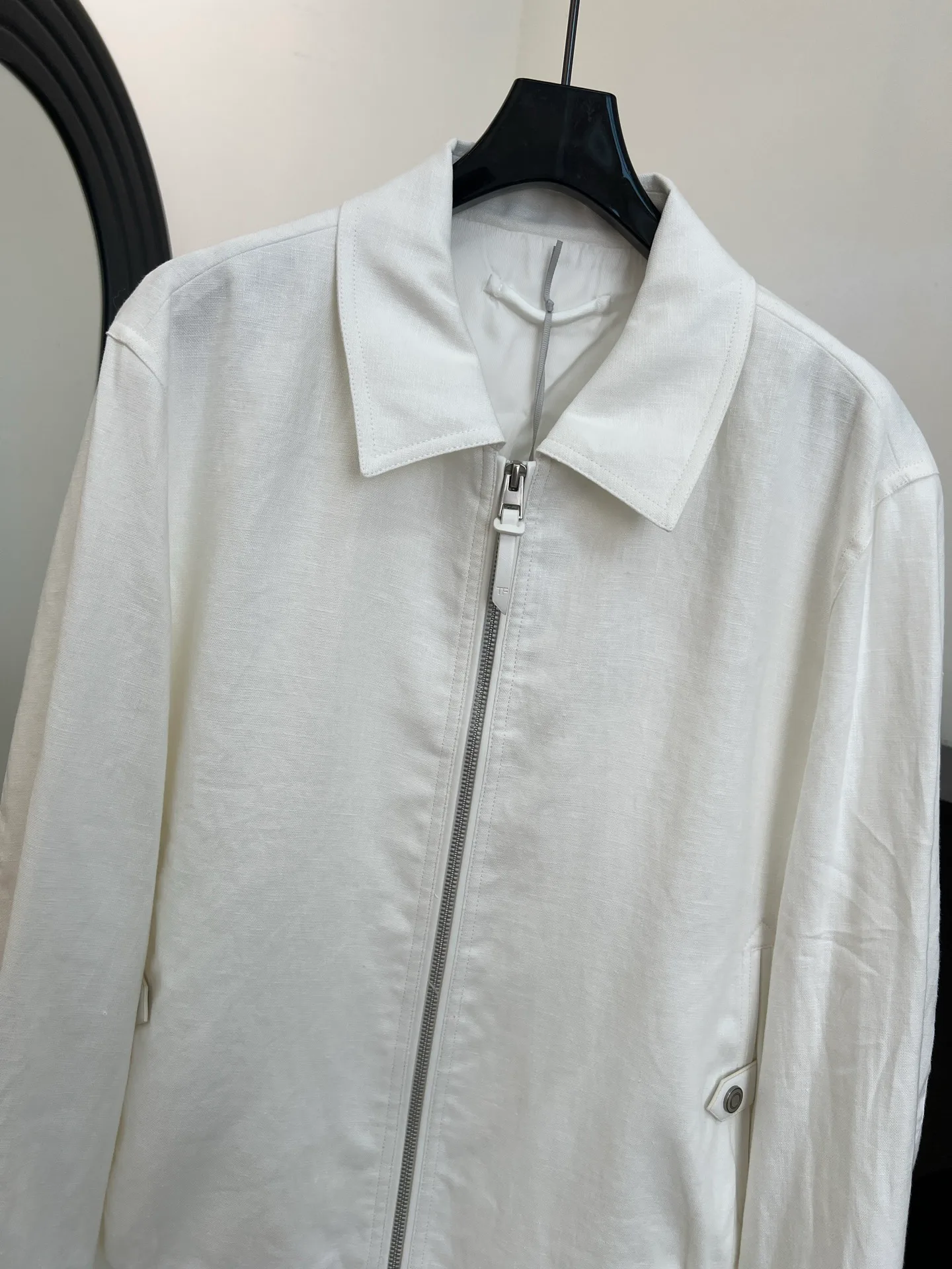 Куртки И Пуховики Мужские Tom Ford 11395230