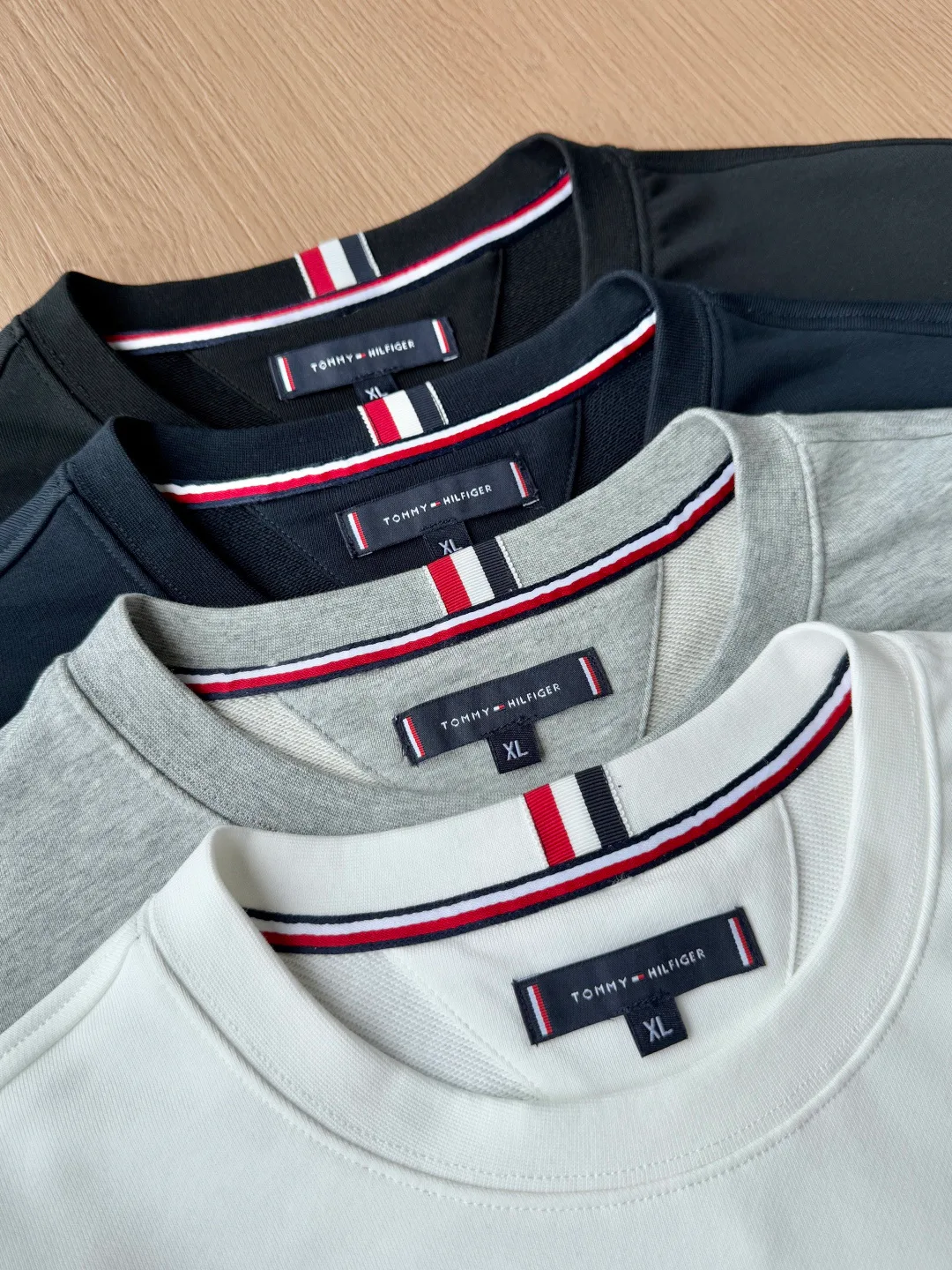 Свитшоты И Худи Женские Tommy Hilfiger 18182380