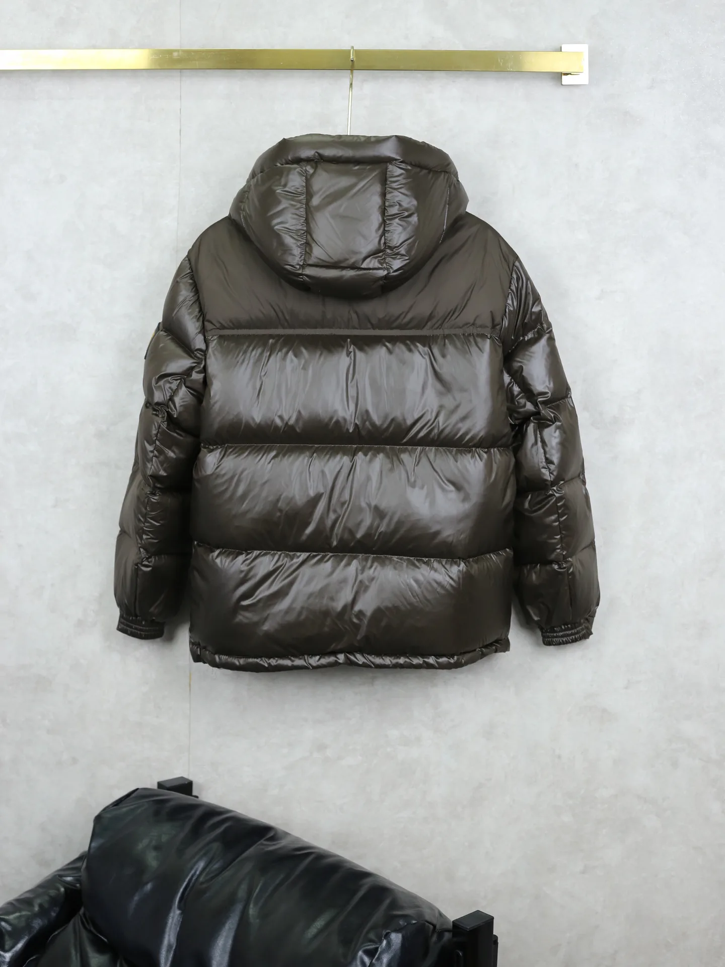 Куртки И Пуховики Женские Burberry 5380540