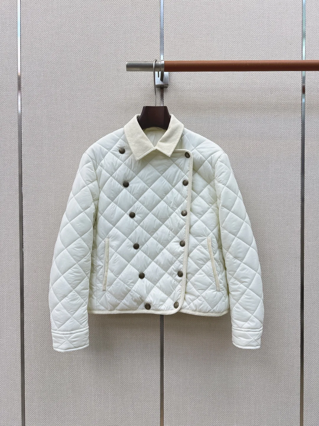 Куртки И Пуховики Женские Ralph Lauren 18599137