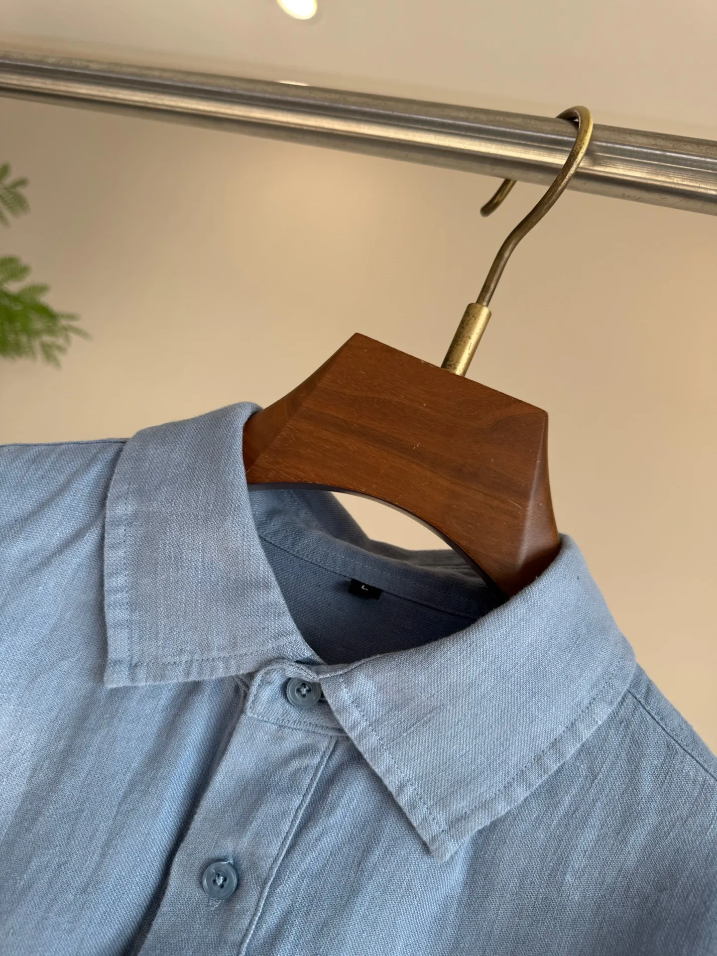 Рубашки Мужские Zegna 12953187