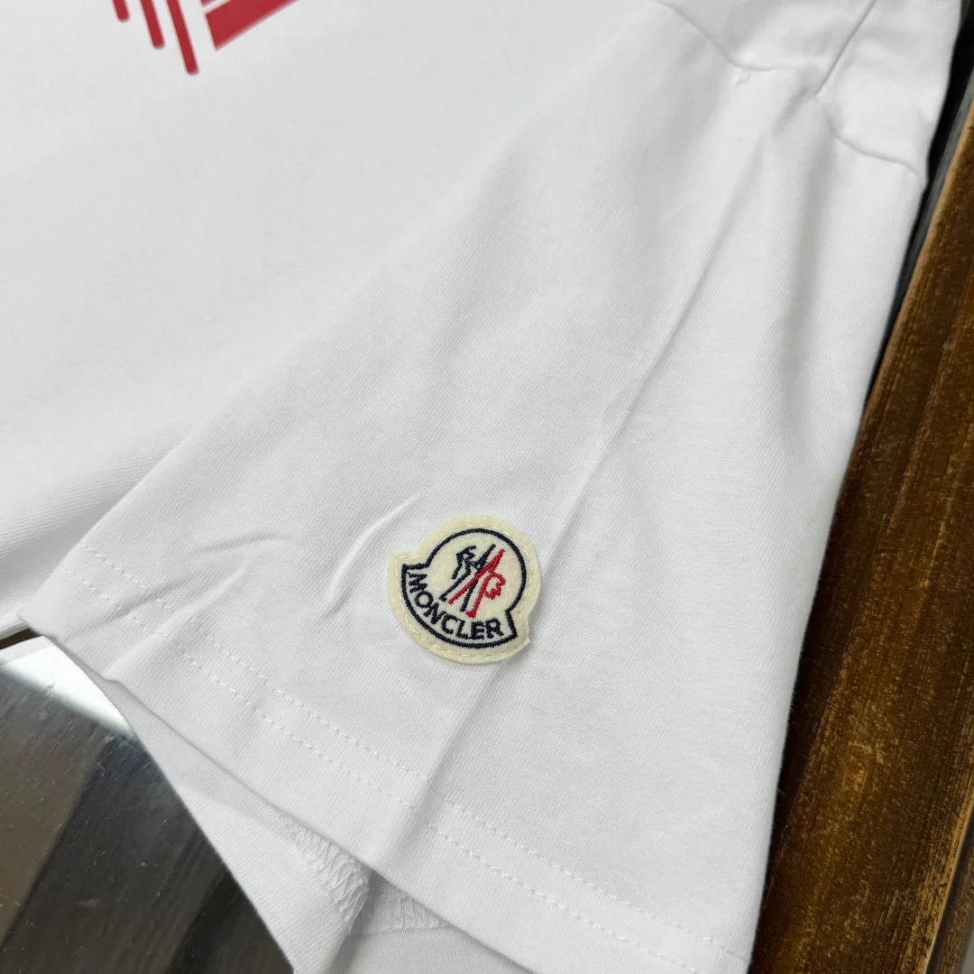 Футболки Женские Moncler 10201208