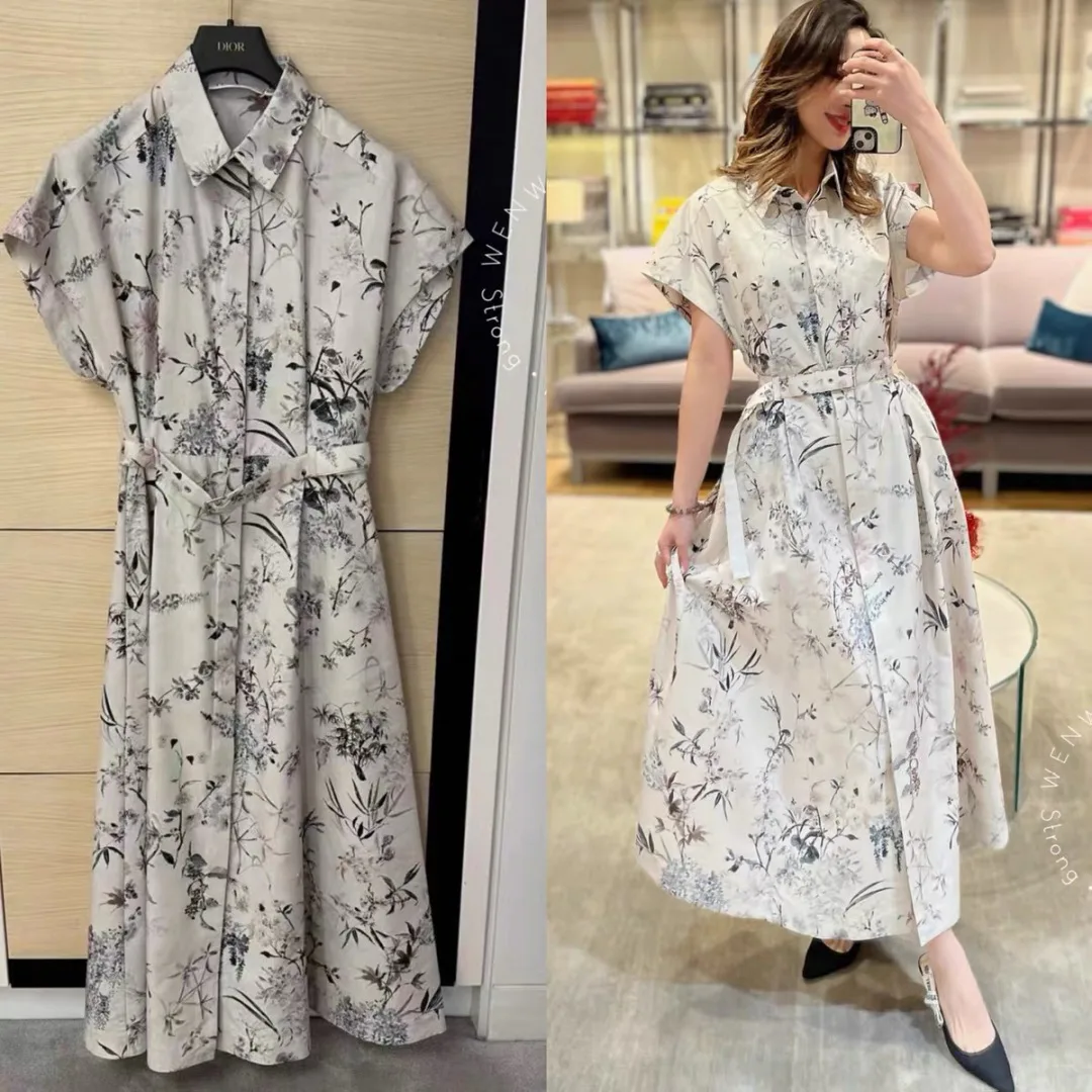 Платья Женские Christian Dior 17996937