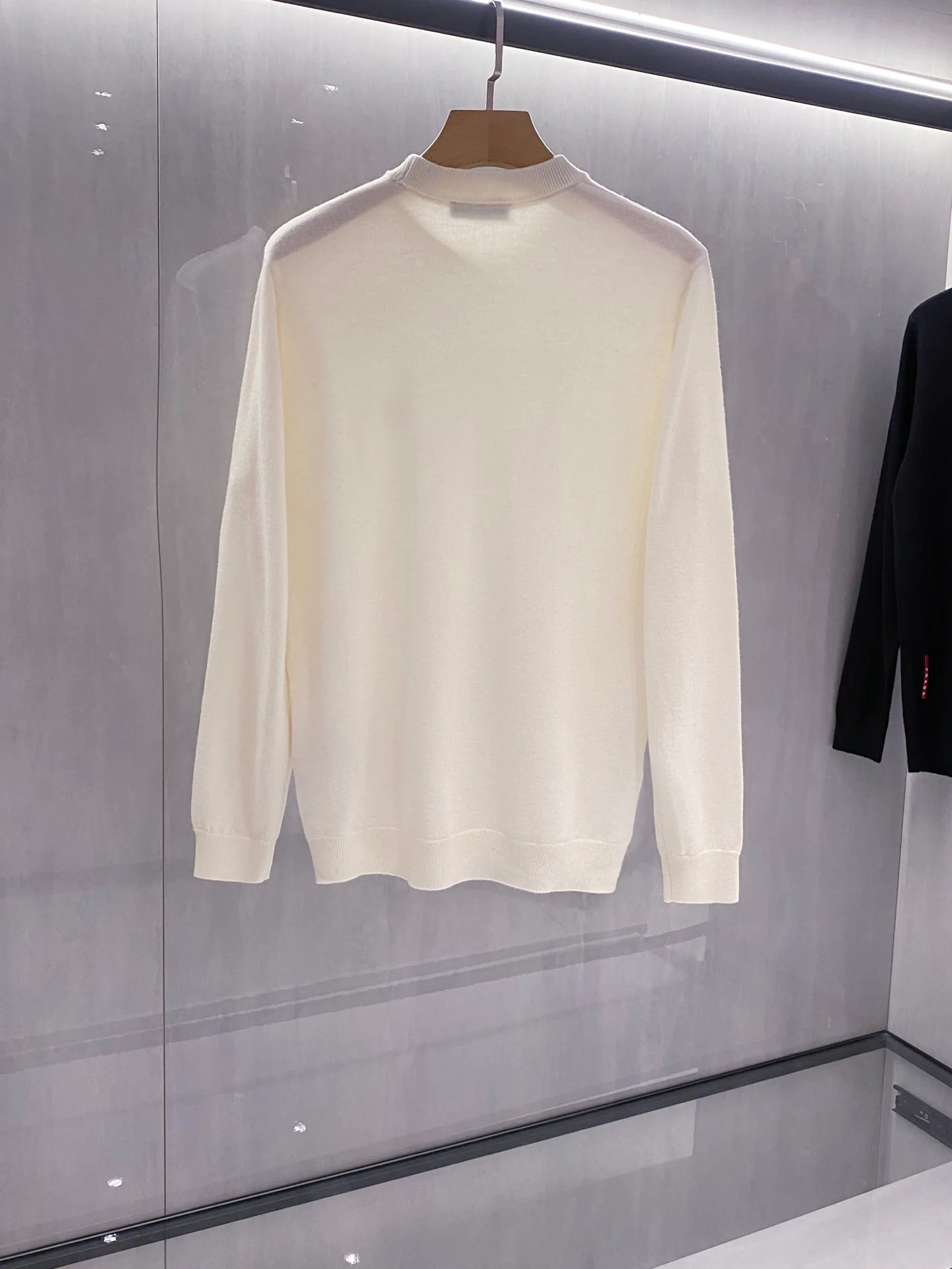 Джемперы И Свитеры Мужские Prada 18295597