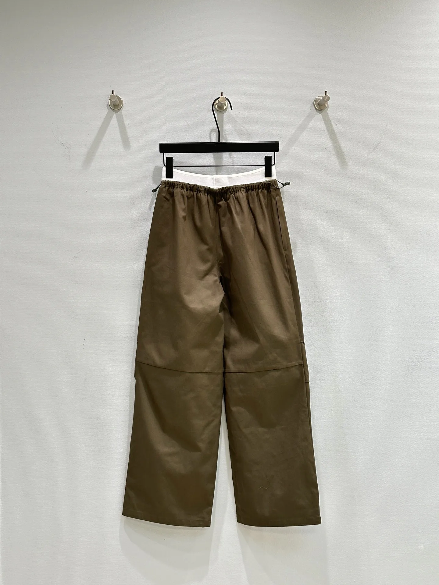 Брюки Женские Alexander Wang 9680447