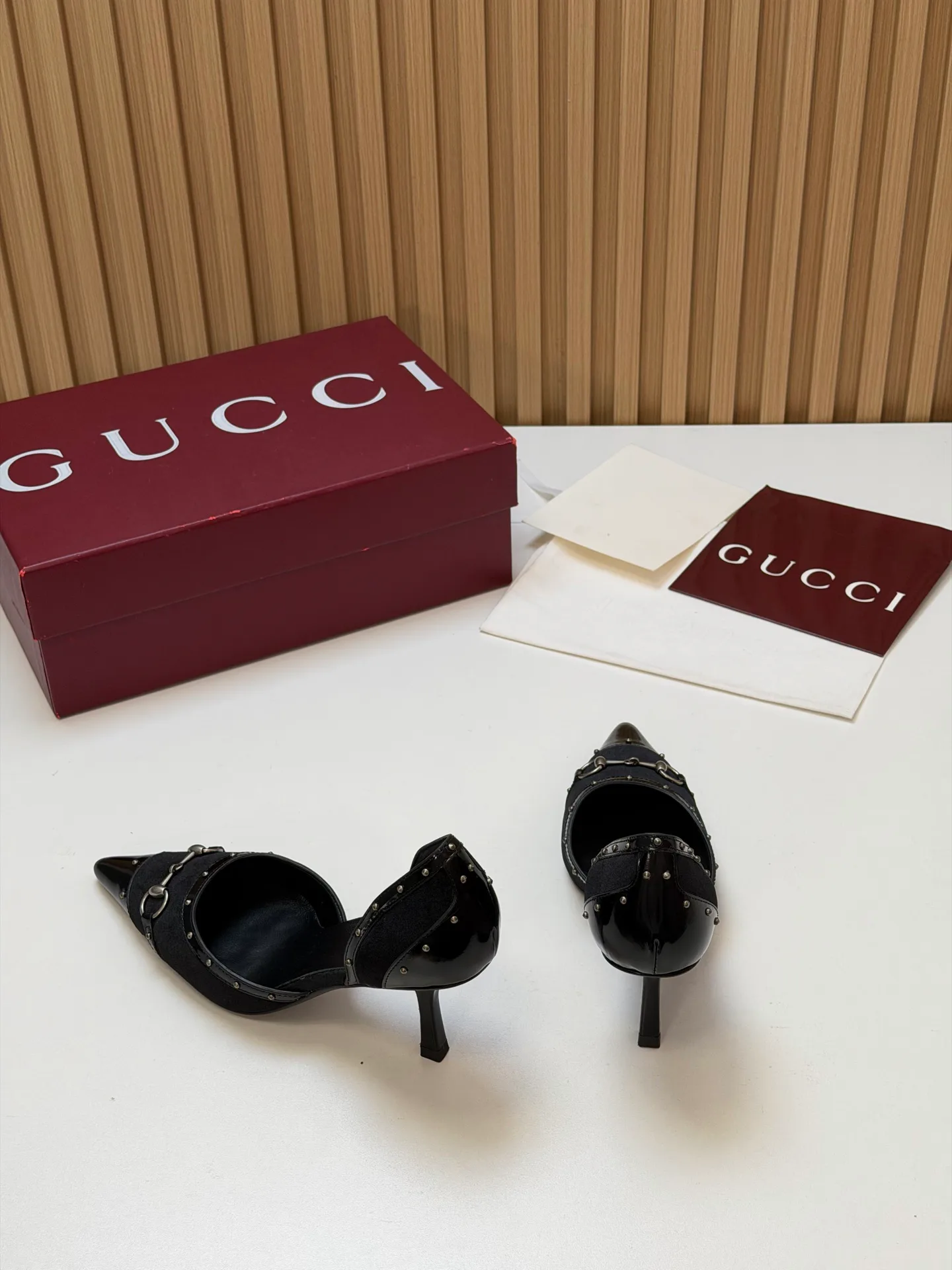 Туфли Женские Gucci 17631689