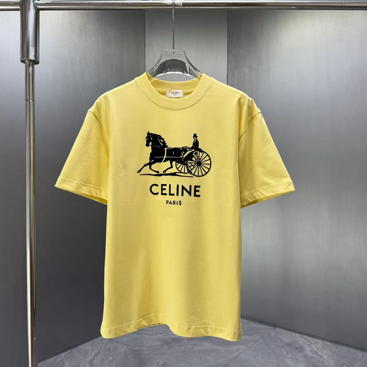 Футболки Женские Celine 11948580