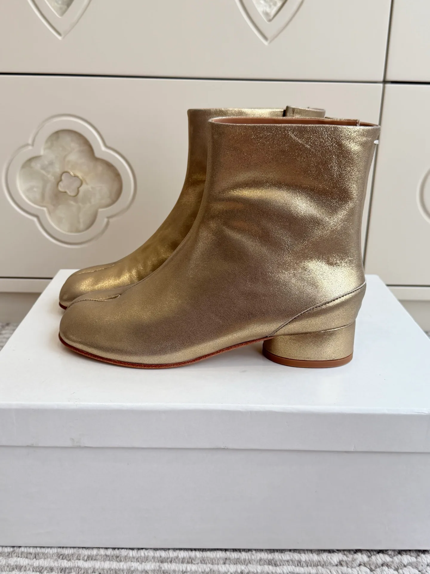 Ботильоны Женские Maison Margiela 18207577