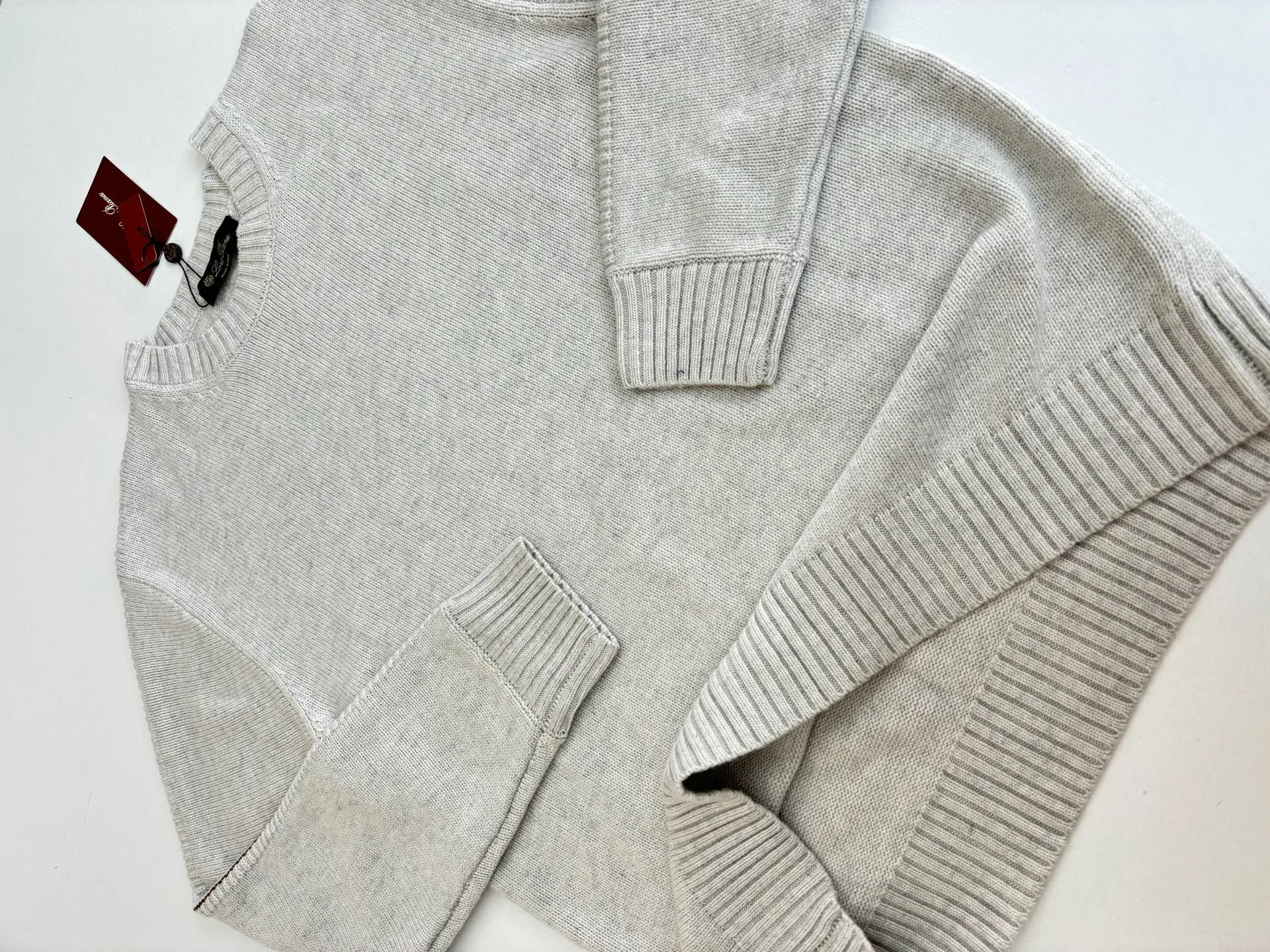 Джемперы И Свитеры Мужские Loro Piana 948484