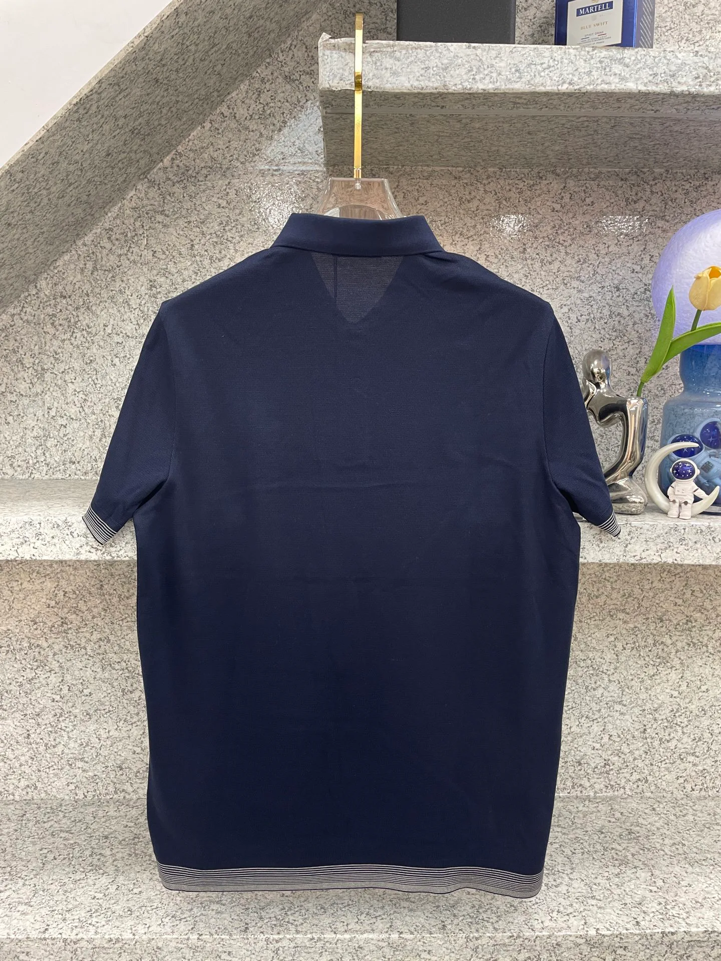 Рубашки Мужские Prada 13553820