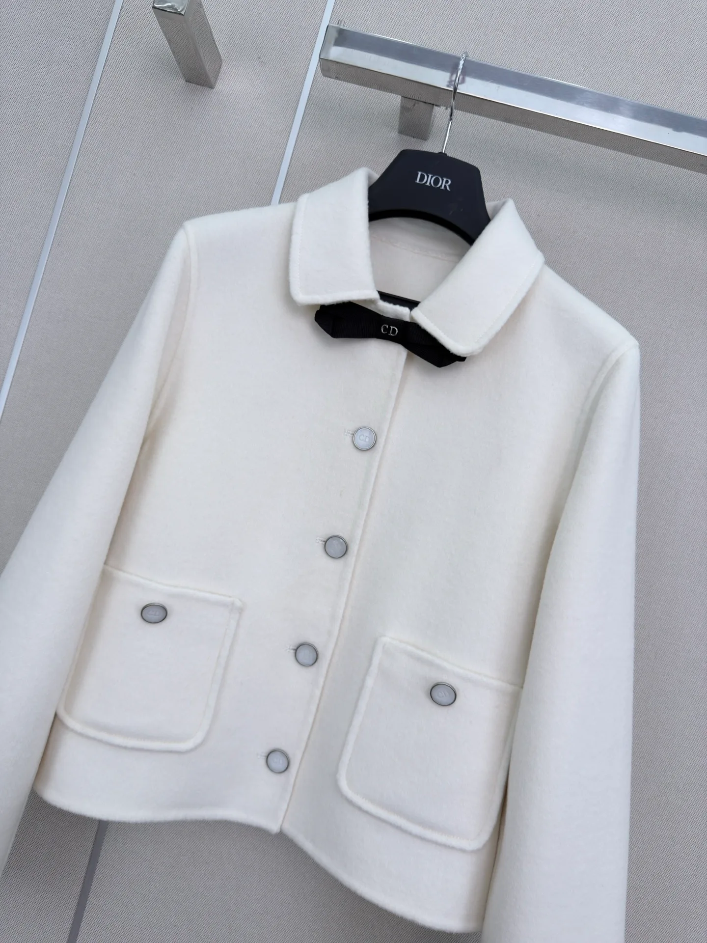 Пальто Женские Christian Dior 17564508