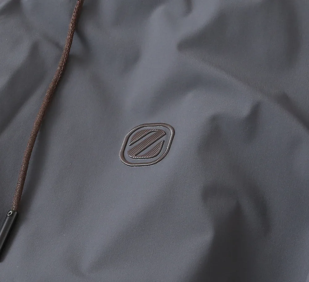 Куртки И Пуховики Мужские Zegna 9972044