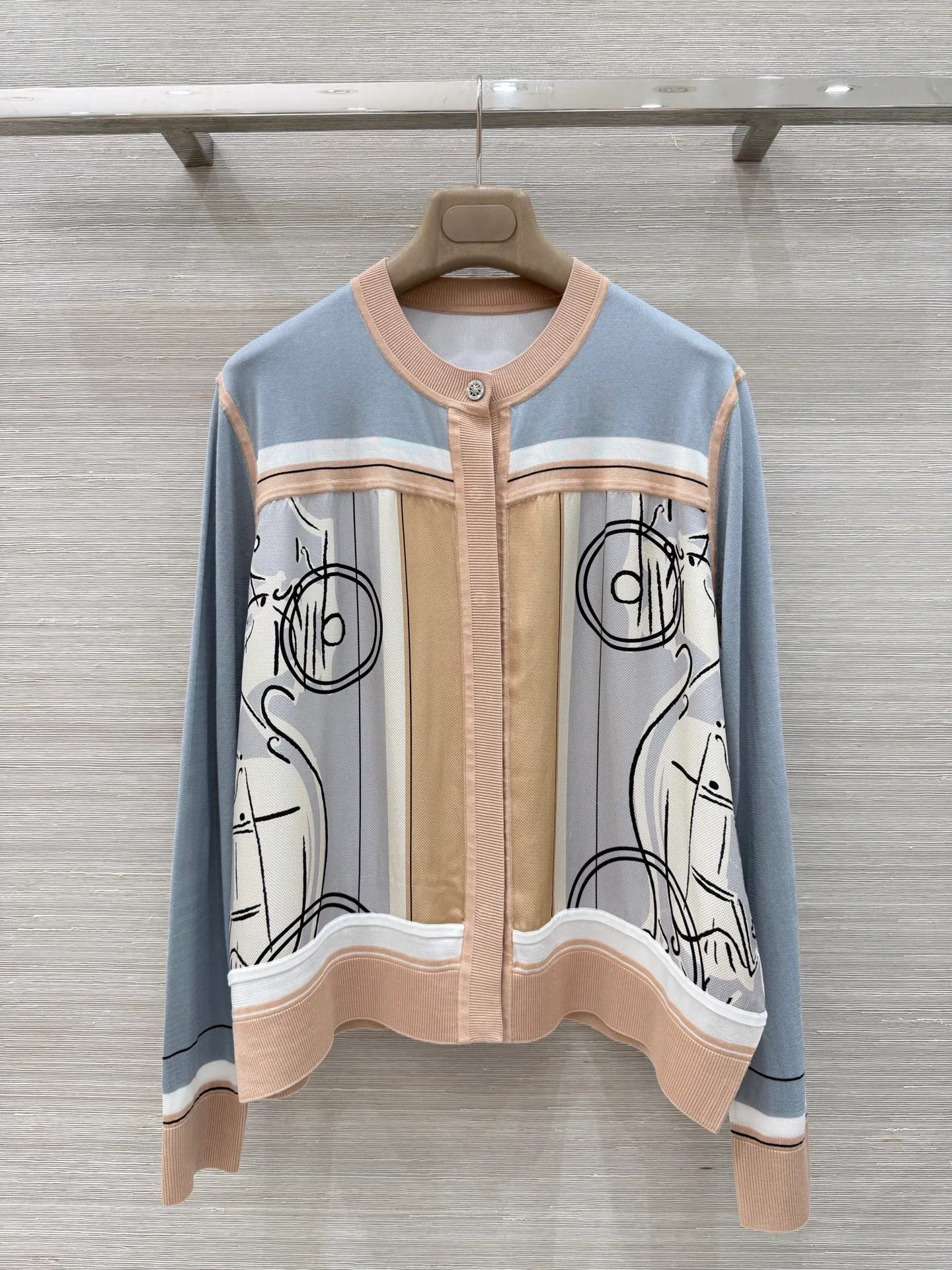 Джемперы И Свитеры Женские Hermes 10203338