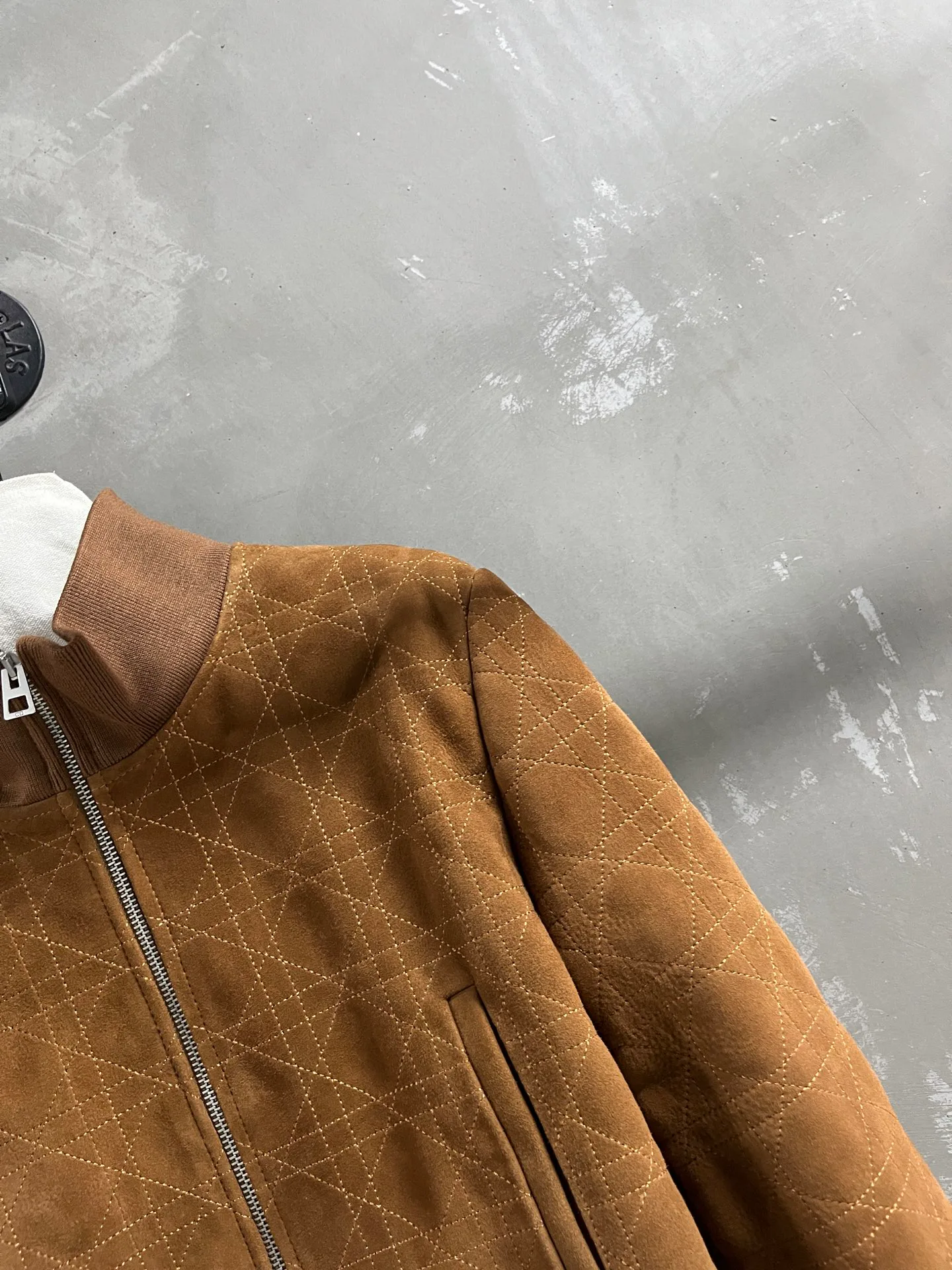 Кожаные Куртки И Дублёнки Женские Christian Dior 10783257