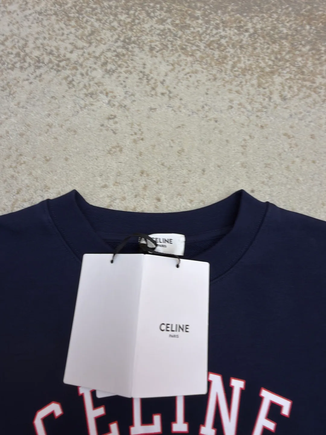 Свитшоты И Худи Мужские Celine 11430113