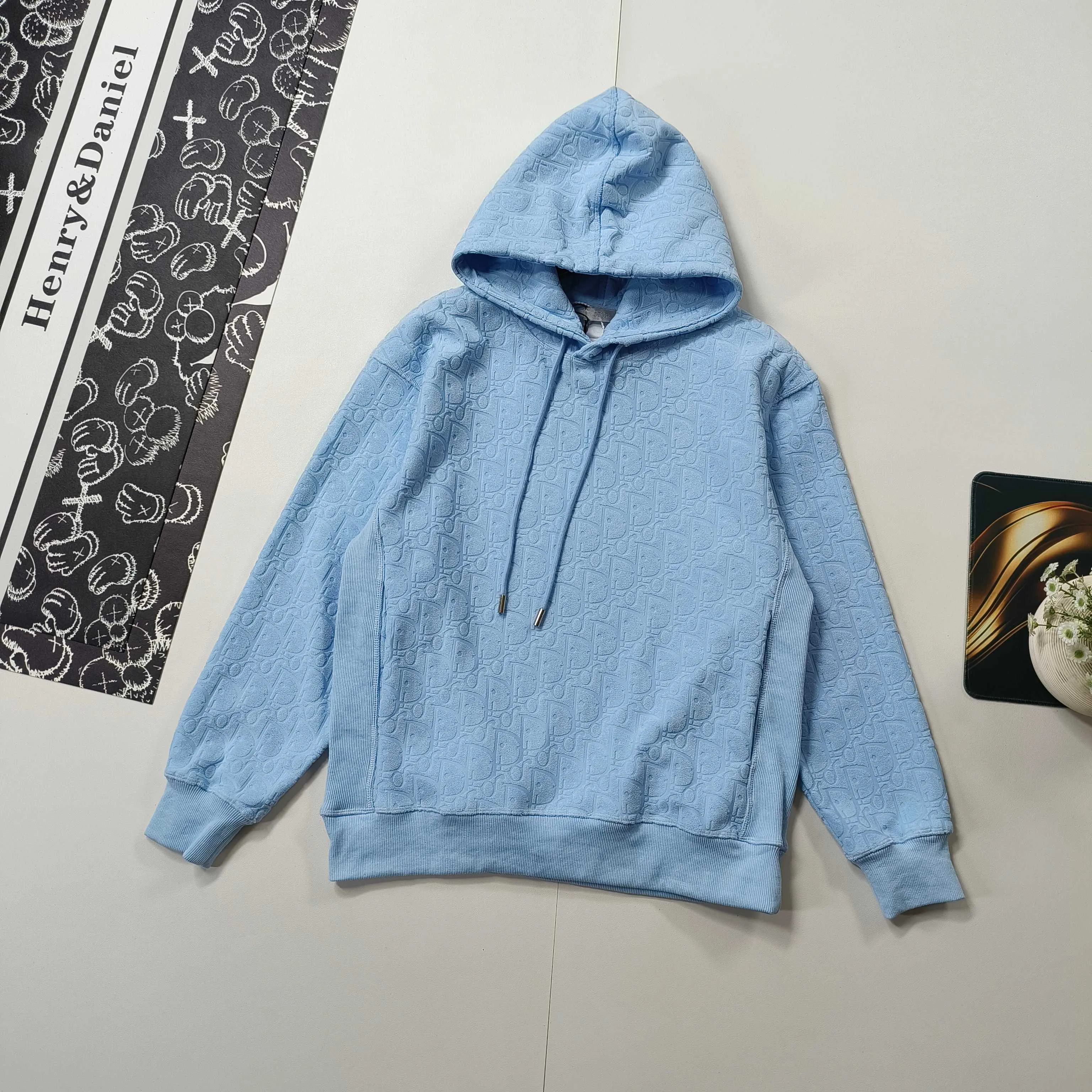 Свитшоты И Худи Женские Christian Dior 915553