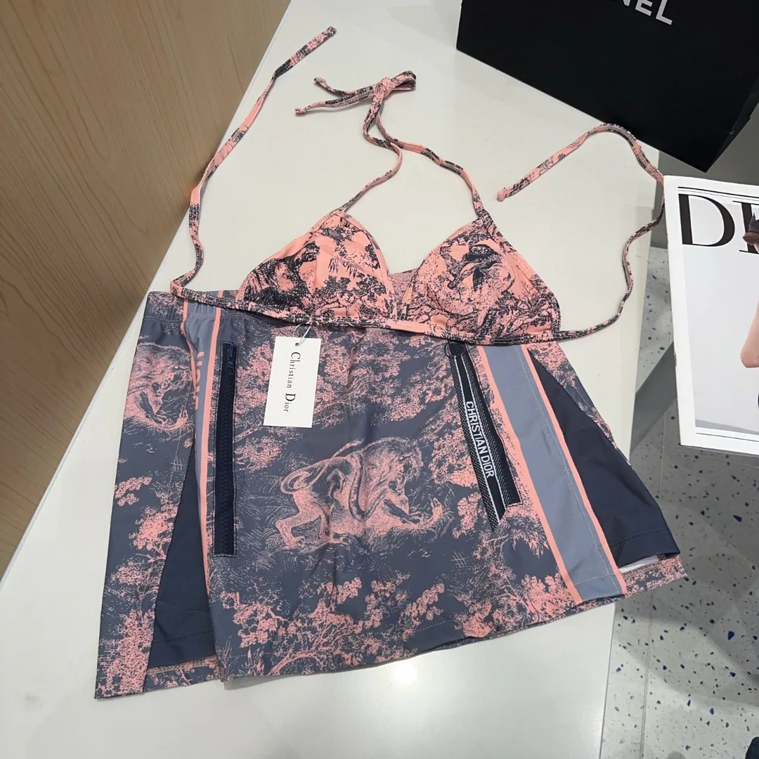 Купальники Женские Christian Dior 11469093