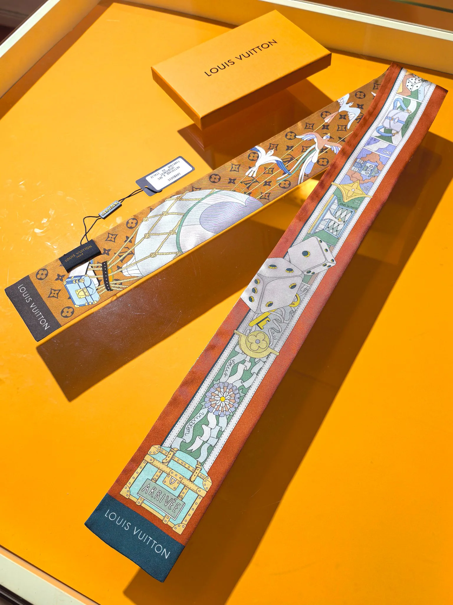 Платки Louis Vuitton 13268366