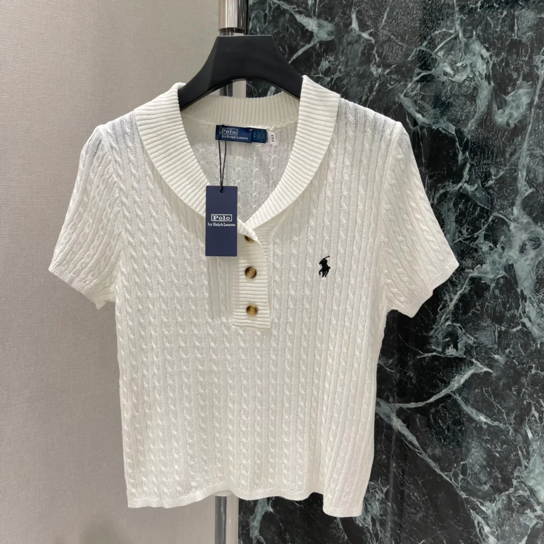 Джемперы И Свитеры Женские Ralph Lauren 12690592